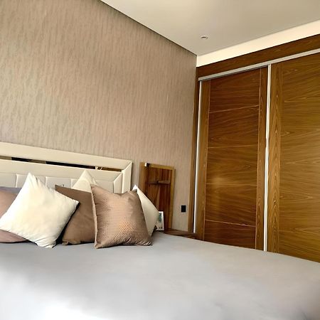 2 Bedrooms With Huge Terrace Access To The Pool أغادير المظهر الخارجي الصورة