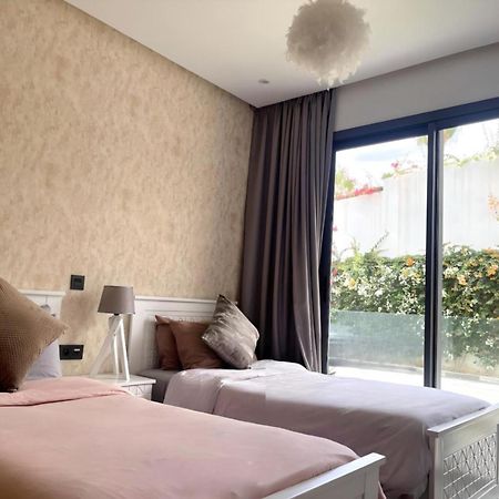 2 Bedrooms With Huge Terrace Access To The Pool أغادير المظهر الخارجي الصورة