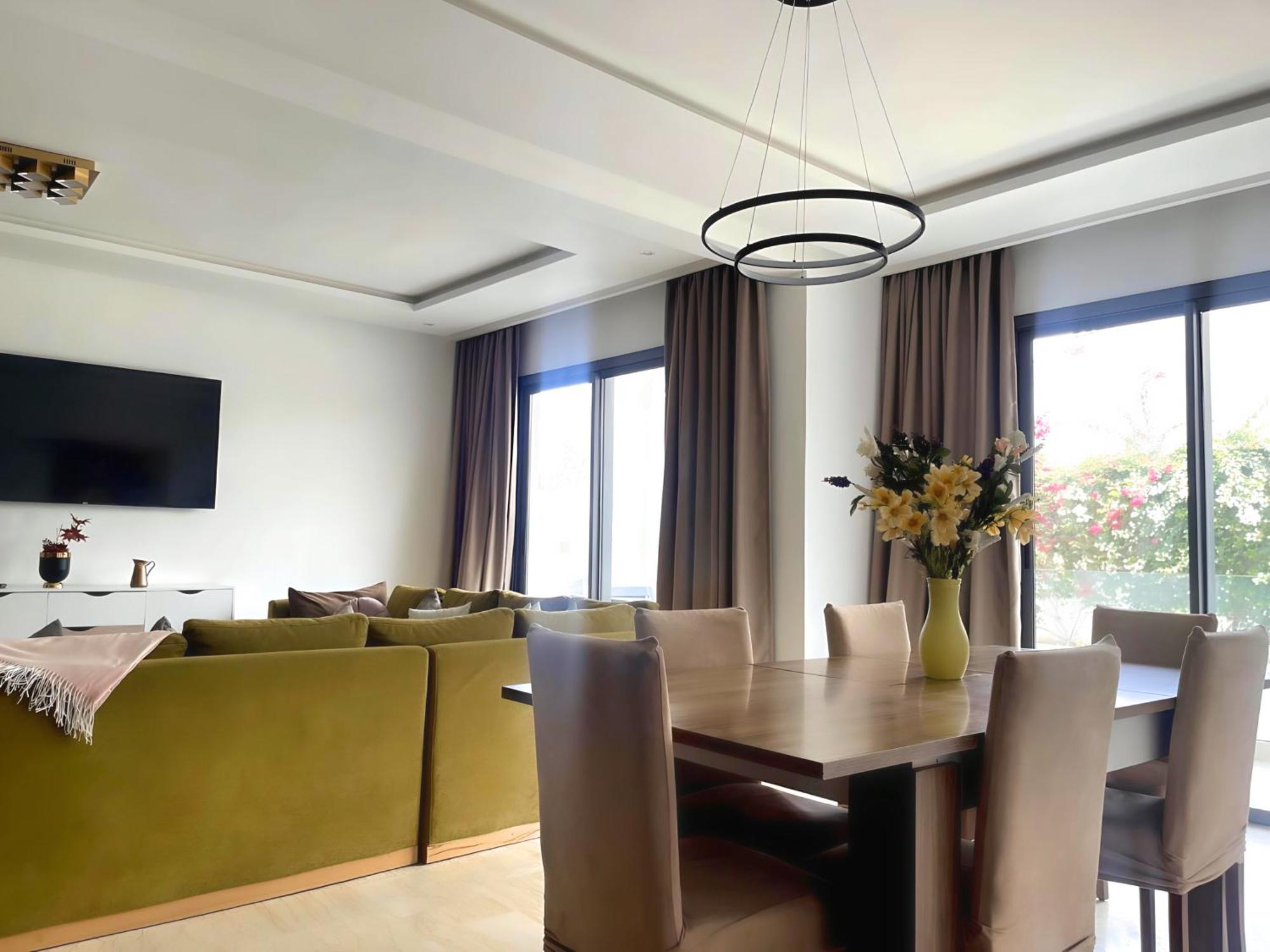 2 Bedrooms With Huge Terrace Access To The Pool أغادير المظهر الخارجي الصورة