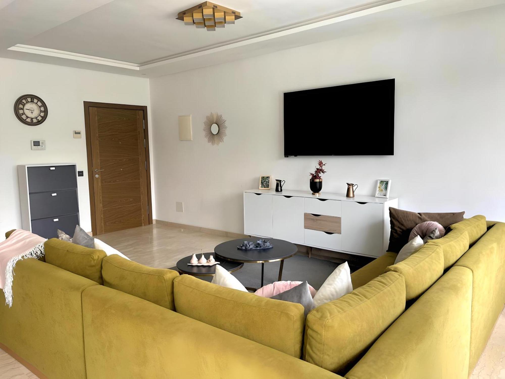 2 Bedrooms With Huge Terrace Access To The Pool أغادير المظهر الخارجي الصورة