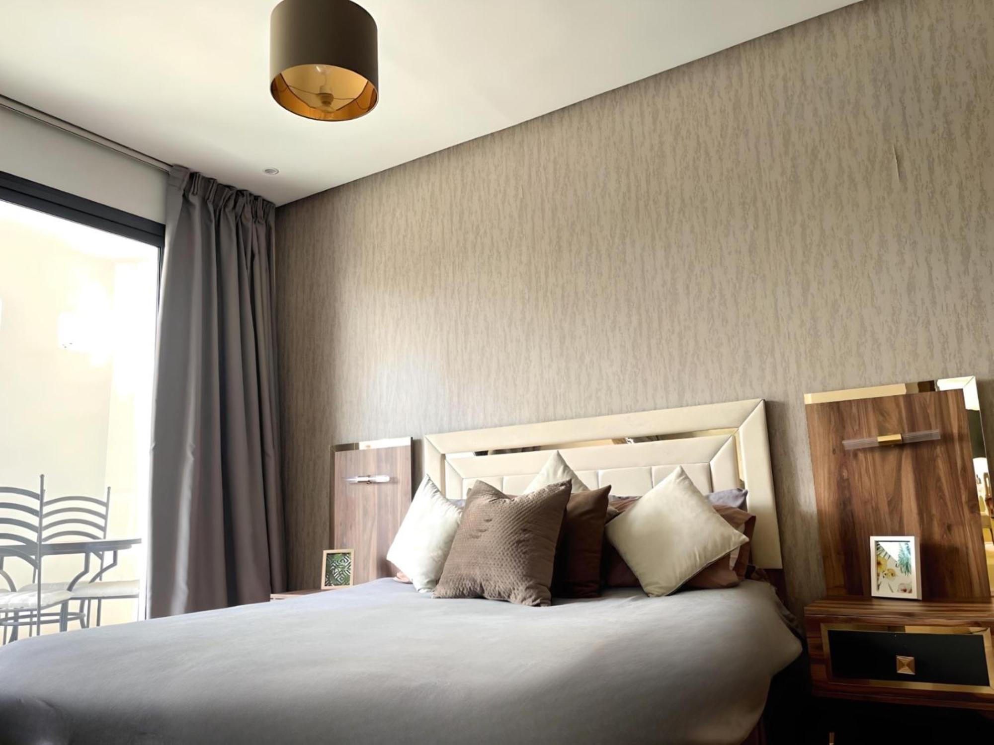2 Bedrooms With Huge Terrace Access To The Pool أغادير المظهر الخارجي الصورة
