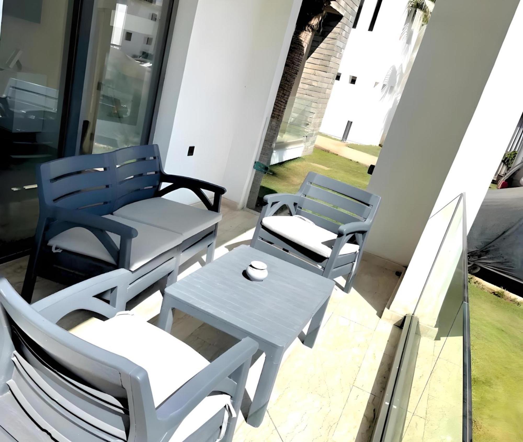 2 Bedrooms With Huge Terrace Access To The Pool أغادير المظهر الخارجي الصورة