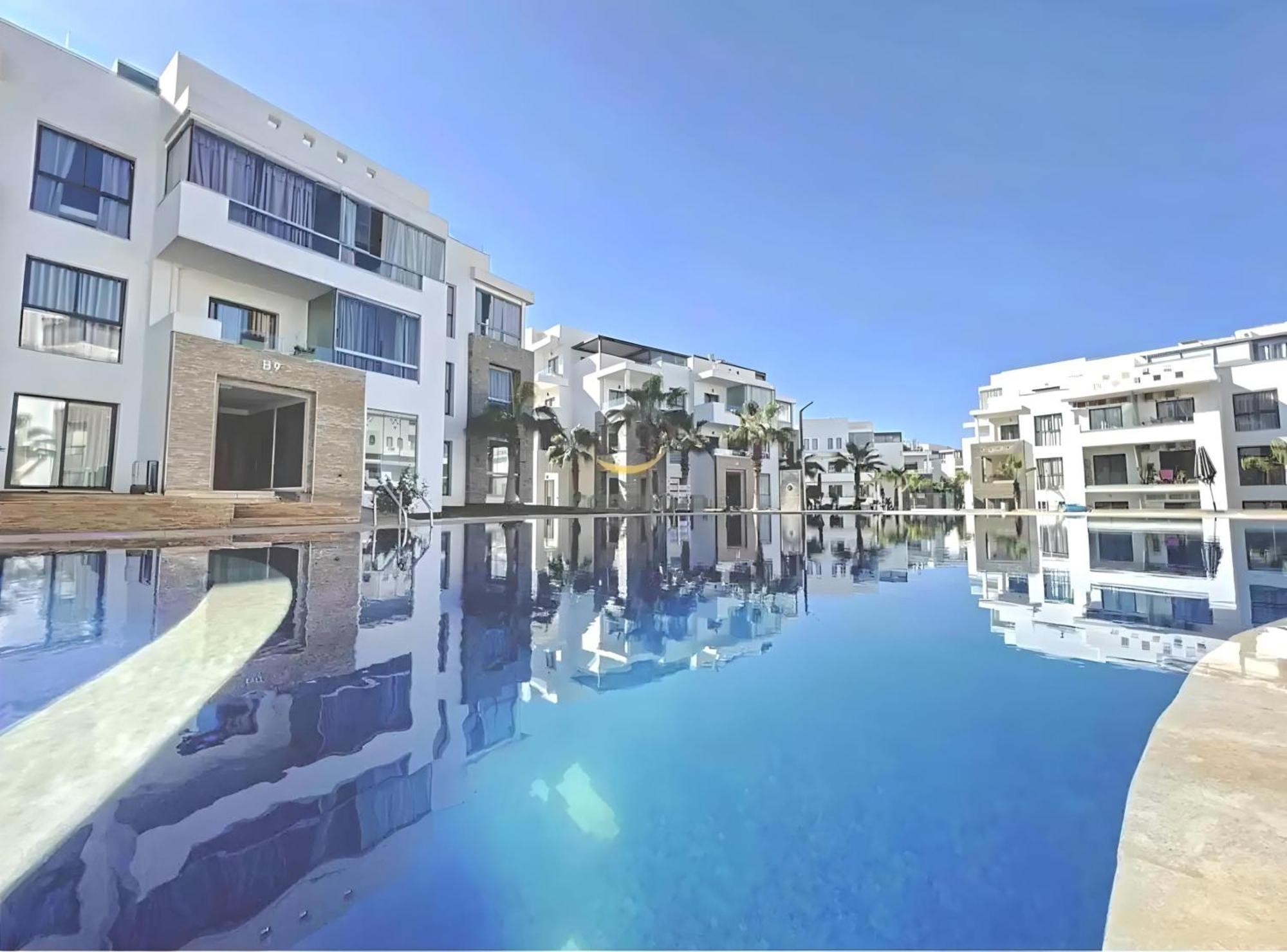 2 Bedrooms With Huge Terrace Access To The Pool أغادير المظهر الخارجي الصورة