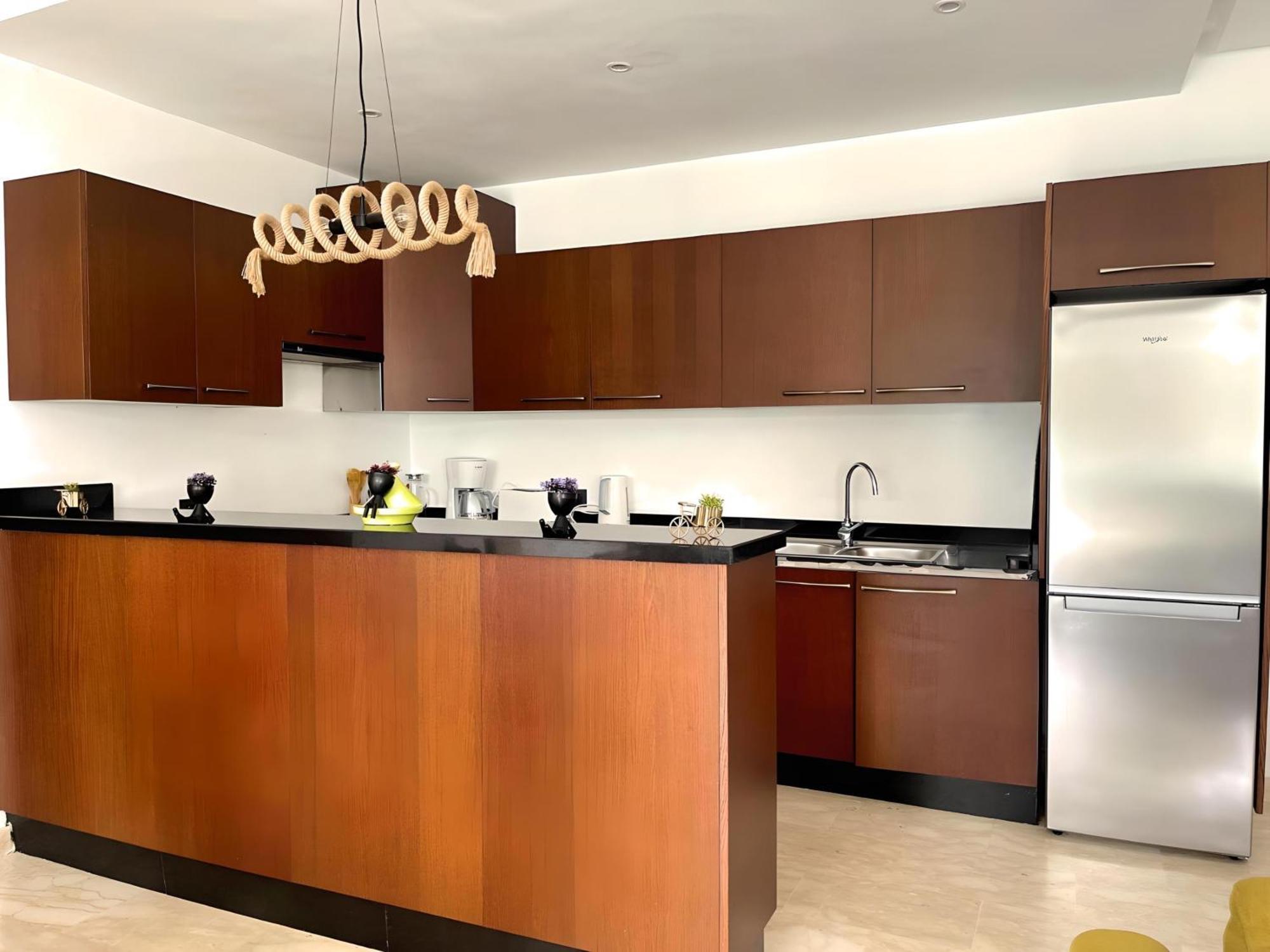 2 Bedrooms With Huge Terrace Access To The Pool أغادير المظهر الخارجي الصورة