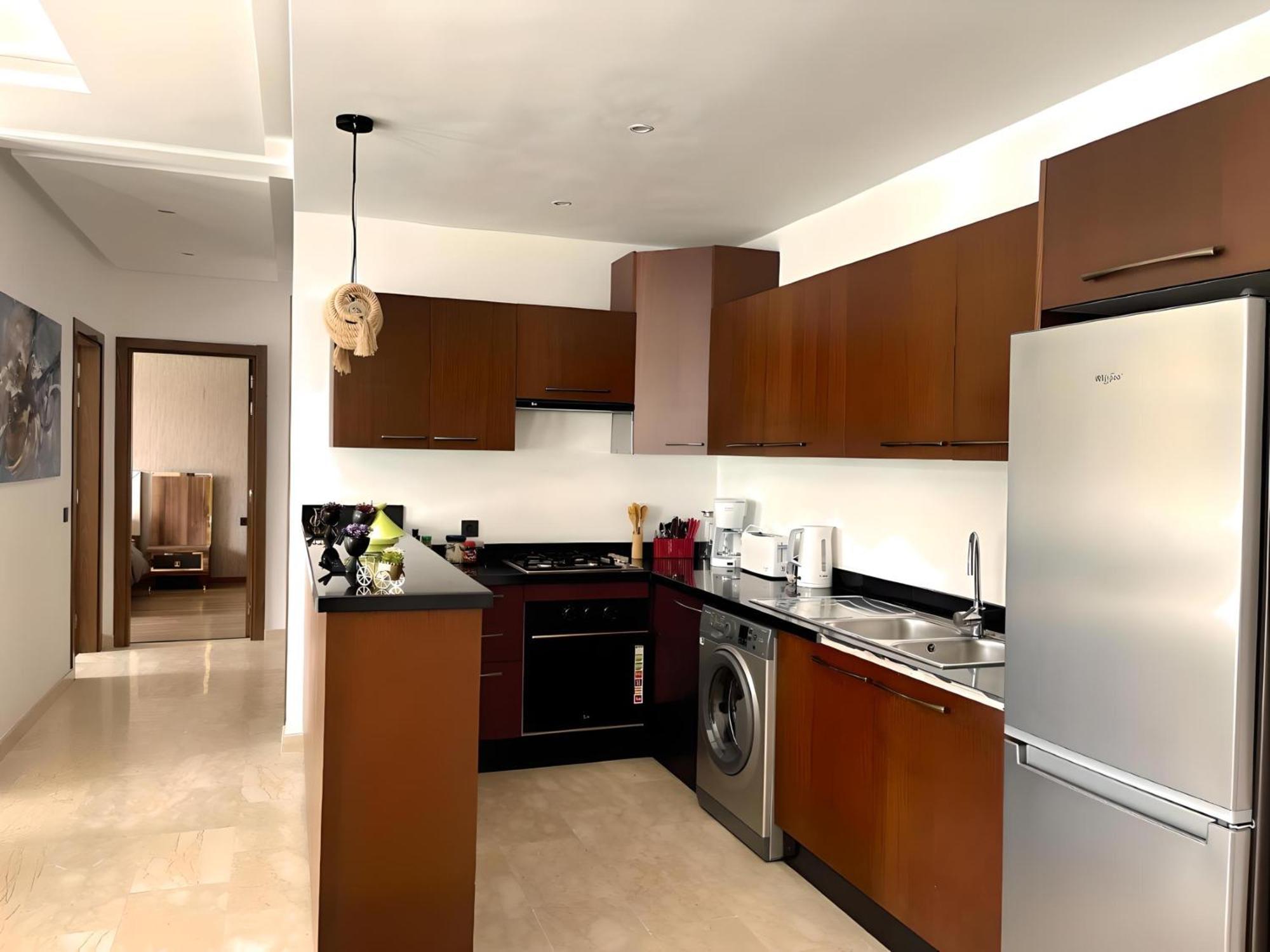 2 Bedrooms With Huge Terrace Access To The Pool أغادير المظهر الخارجي الصورة