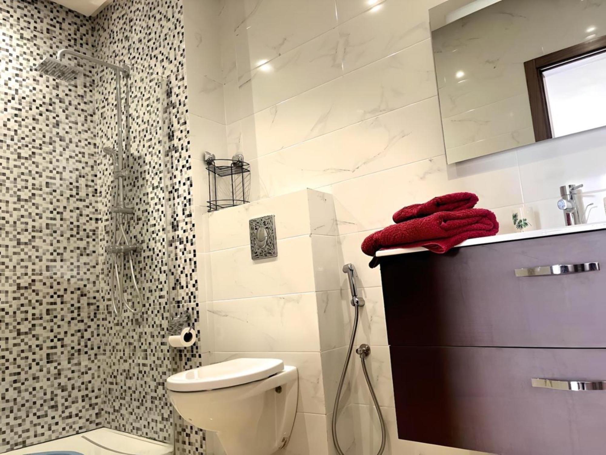 2 Bedrooms With Huge Terrace Access To The Pool أغادير المظهر الخارجي الصورة