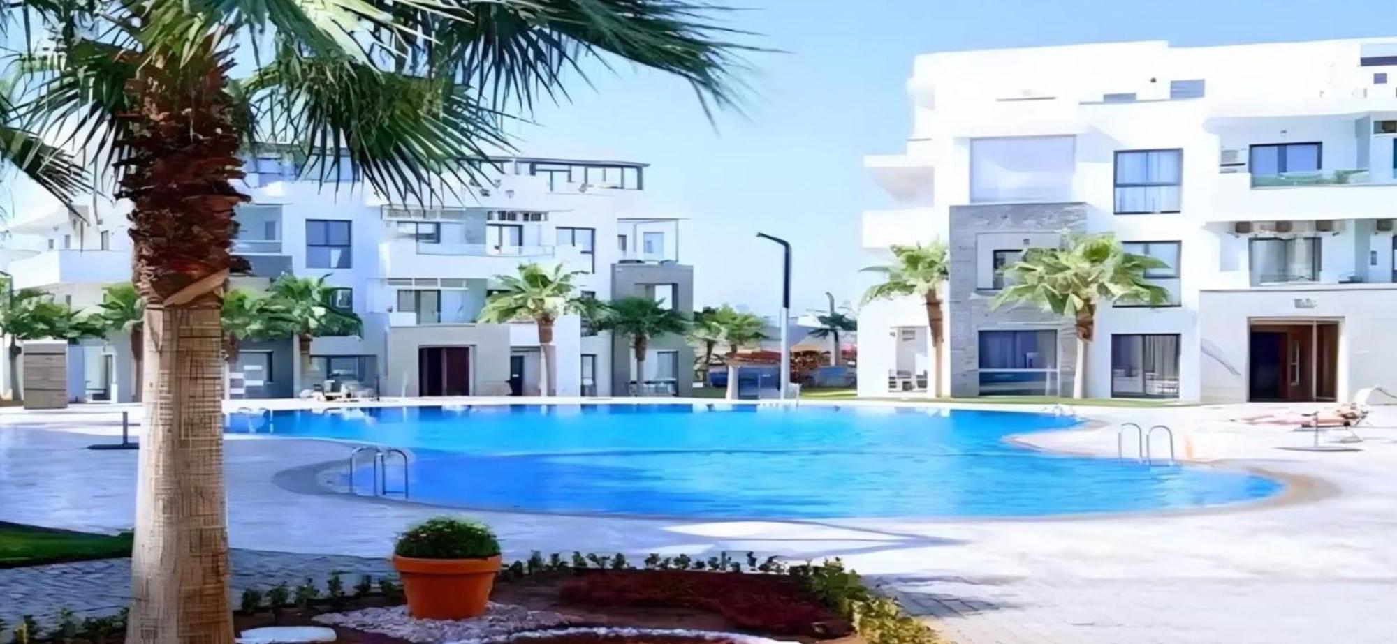 2 Bedrooms With Huge Terrace Access To The Pool أغادير المظهر الخارجي الصورة